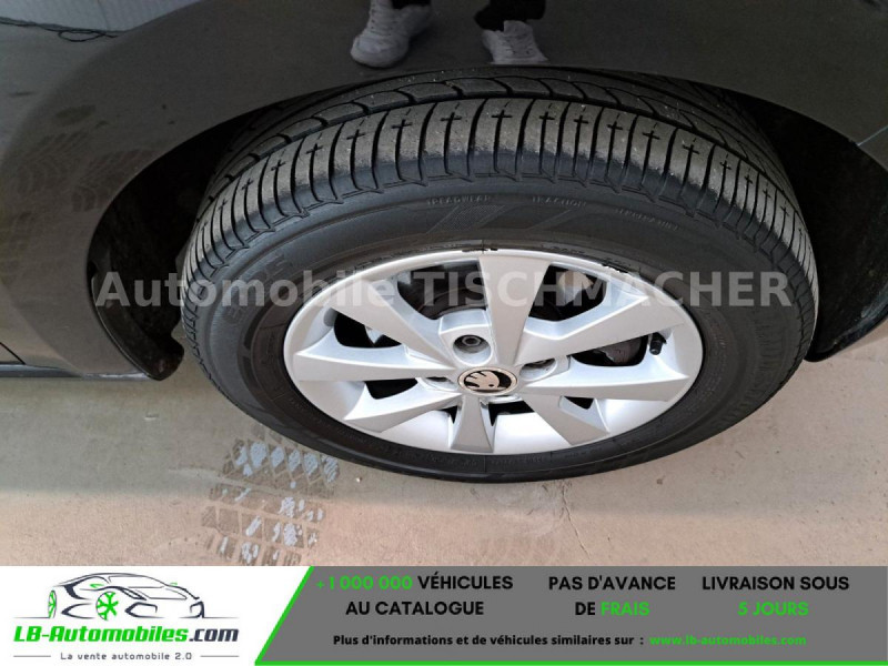 Skoda Citigo Cool Edition| TV/AU neu| *Garantie*  occasion  Beaupuy - photo n7